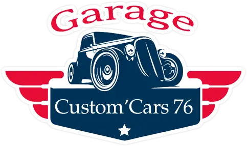 Custom'Cars 76
